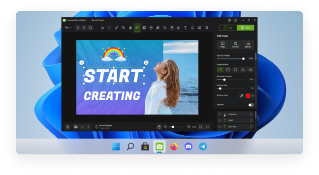 Compatible con Windows 11