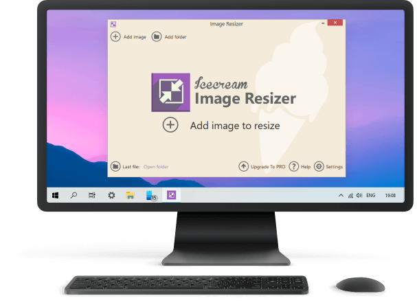 Image Resizer download